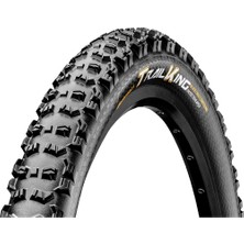Continental Contınental Traıl Kıng Pta 29X2.40 Katlanır Dış Lastik