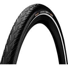 Continental Contınental Contact Cıty 700X42C Telli Dış Lastik
