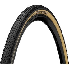 Continental Contınental Terra Speed 27.5x1.35 Katlanır Tubless Dış Lastik