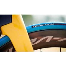 Vittoria Vıttorıa Corsa Garphane 2.0 Tubular 26-28 Dış Lastik