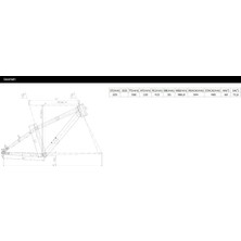 Carraro Force 400 24 Jant Erkek Çocuk Bisikleti