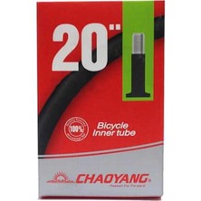 Chaoyang 20X1.952.125 AV48 Oto Sibop Iç Lastik