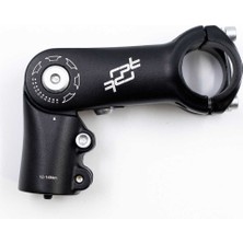 Vona Raptor AS-294-8 31,8mm 90MM Açı Ayarlı Gidon Boğazı