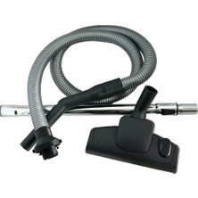 YFS Miele Ile Uyumlu S 5281 Süpürge Hortumu Seti