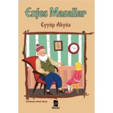 Lisinya Enfes Masallar