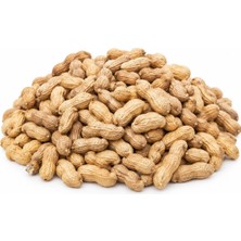 Hazar Gıda Çıtır Lezzetiyle Kabuklu Yer Fıstığı 1 kg