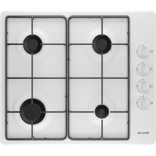 Arçelik Somd D 611EB Set Üstü Ocak