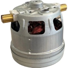 YFS Bosch Ile Uyumlu Bgl 8pro1 Süpürge Motoru - Bakır Sargılı