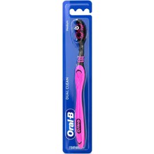 Oral-B Dual Clean Diş Fırçası