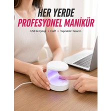 Beruflic Cilt Dostu Işık Teknolojili Kurutucu – Güvenli ve Konforlu Kullanım Yeni Nesil