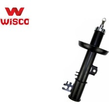 Amortisör Ön Sol Opel Vectra B Sedan Sw cc 1,6 1,8 2,0 2,2 1,7td 2,0dı 2,2dı  1996-2003 Gazlı 344002 Wisco