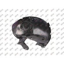 Megane Iı Çamurluk Davlumbazı Önün Önü Sol 03-  (Ikmz) RNMG-03-380