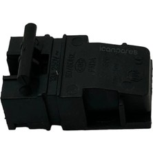YFS Arçelik Ile Uyumlu K8025LAL Çay Makinesi Buhar Switch (Anahtar)
