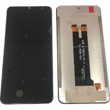 OEM Hiking A45 LCD Ekran Çıtasız Orj.