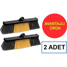 Sgs Çalı Fırçası Pls. 40 Cm. SGS4191 (2 Adet)