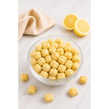 Nizip Online Kuruyemiş Limon Çikolata Draje 500 G