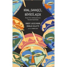 Lisinya Kral, Savaşçı, Büyücü, Aşık