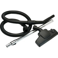 İcanpares Goldmaster Uyumlu Gm 7514 Zümrüt, By 5506 Fuerza Süpürge Hortumu Seti