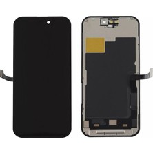 De Iphone 15 Pro LCD Ekran Incell Hd