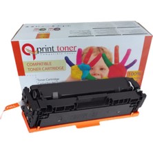 QPRİNT TONER Hp Cf 283A Uyumlu Toner ( M127FN M127FW )