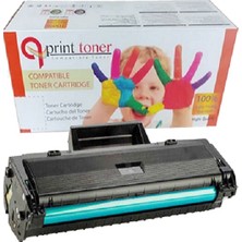 QPRİNT TONER Hp 106A/ W1106A/ 107A Chipsiz Uyumlu Toner