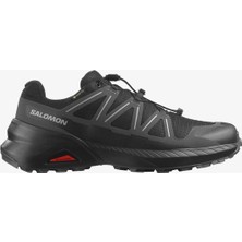 Salomon Speedcross Peak Gtx Erkek Siyah Patika Koşu Ayakkabısı L47853800