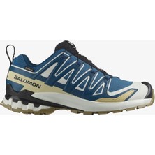 Salomon Xa Pro 3D V9 Gore-Tex Erkek Mavi Outdoor Ayakkabı L47817400