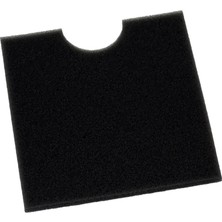 YFS Conti Ile Uyumlu Cvc 101 Verdura Süpürge Motor Filtresi