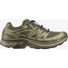 Salomon Xt-Evr Gtx M Erkek Haki Sneaker L47714200
