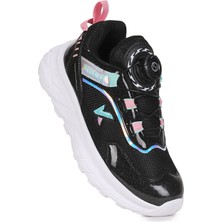 Kiko Kids  Lace Bağcık Mekanizmalı Kız Çocuk Spor Ayakkabı