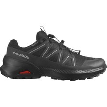 Salomon Speedcross Peak Gtx Kadın Siyah Patika Koşu Ayakkabısı L47603500