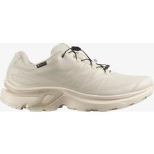 Salomon Xt-Evr Gore-Tex Erkek Beyaz Sneaker L47803400