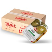 Lokman Yeşil Zeytin 20 G x 150 Adet Tek Kullanımlık