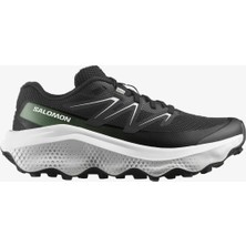 Salomon Ultra Flow 2 Kadın Siyah Patika Koşu Ayakkabısı L47883700