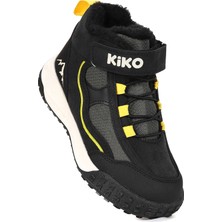 Kiko Kids  Rope Cırtlı Erkek Çocuk Spor Bot Ayakkabı
