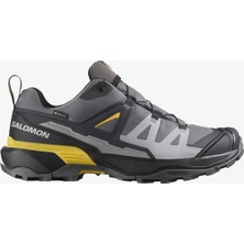 Salomon x Ultra 360 Gore-Tex Erkek Gri Outdoor Ayakkabı L47740300