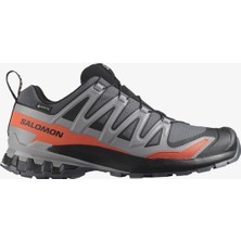 Salomon Xa Pro 3D V9 Gtx Erkek Gri Outdoor Ayakkabı L47817500