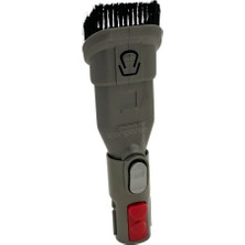 İcanpares Dyson Uyumlu Cyclone V10, V8, V11 SV14, V15, V7 Süpürge Kombinasyon Temizleme Başlığı