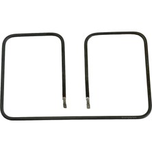 YFS Korkmaz Ile Uyumlu Tost Makinesi Rezistansı - 28,5*17,5cm 110V 1000W - Bir Çok Marka Ile Ile Uyumlu