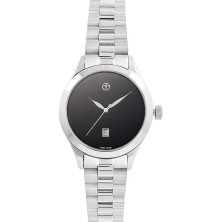 Mathey-Tissot D411MNM Bayan Kol Saati