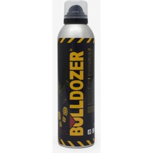 Bulldozer Spor Ayakkabı Temizleme Spreyi BUL-3016