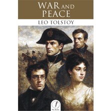 Pen Books War And Peace