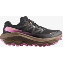 Salomon Ultra Flow 2 Gtx Kadın Siyah Patika Koşu Ayakkabısı L47884400