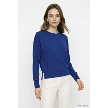 Rays Bisiklet Yaka Sweat 8307A Laci
