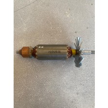 Hitachi G12SR Avuç Taşlama Endüvisi 360163 (Orijinal)