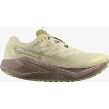 Salomon Aero Blaze 3 Grvl Gore-Tex Kadın Yeşil Patika Koşu Ayakkabısı L47978400