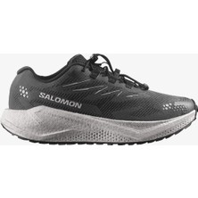 Salomon Aero Blaze 4 Grvl Erkek Siyah Patika Koşu Ayakkabısı L45400100