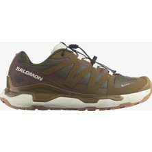 Salomon Xc Roam Gtx Erkek Kahverengi Sneaker L47966700