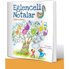 Lisinya Eğlenceli Notalar