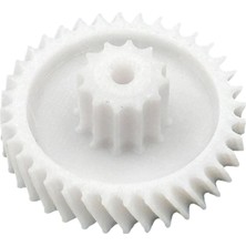 İcanpares Xiaomi Uyumlu Vacuum Mop Pro STYTJ02YM Robot Süpürge Motor Dişlisi
